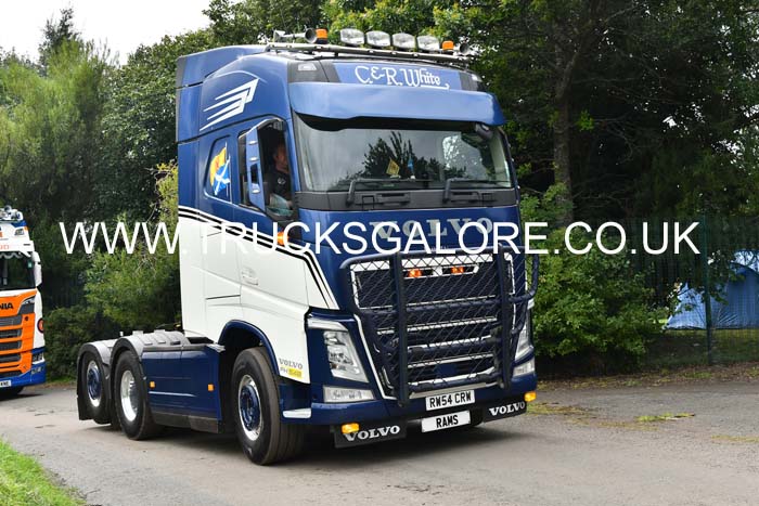 WHITE C&R, RW54 CRW 25ed1436