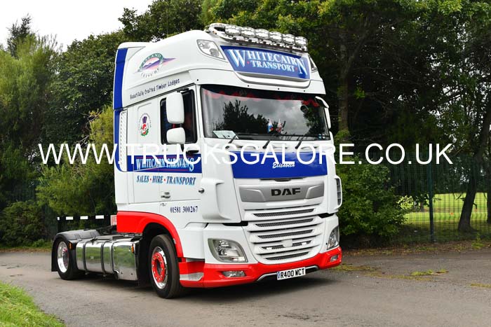 WHITECAIRN R400 WCT 25ed0317