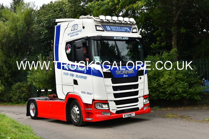 WHITECAIRN R700 WCT 25ed0913