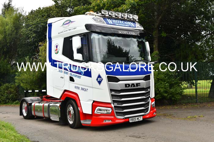 WHITECAIRN R800 WCT 25ed0315