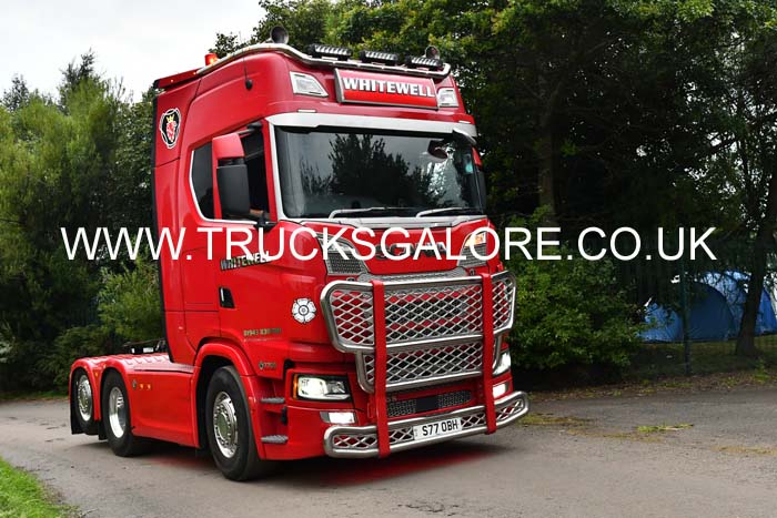 WHITEWELL S77 OBH 25ed1914