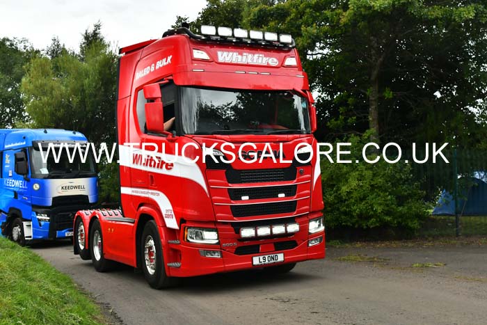 WHITFIRE L9 OND 25ed1619