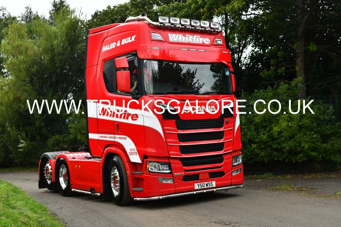 WHITFIRE Y50 WSS 25ed1625