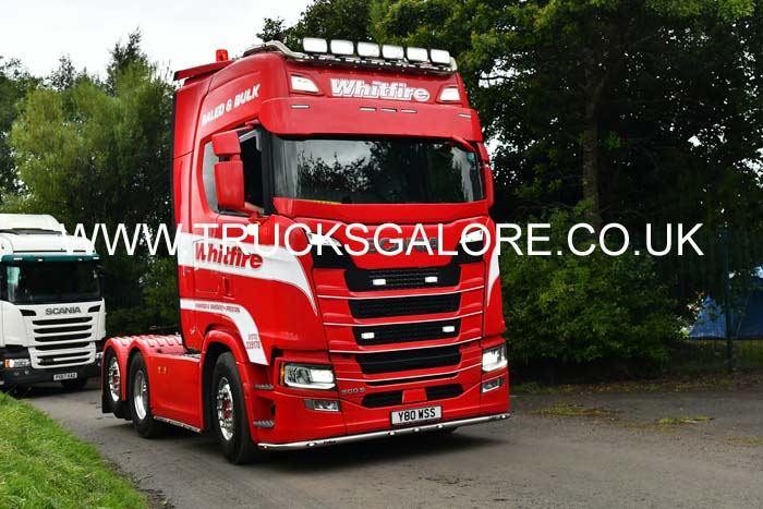 WHITFIRE Y80 WSS 25ed1626