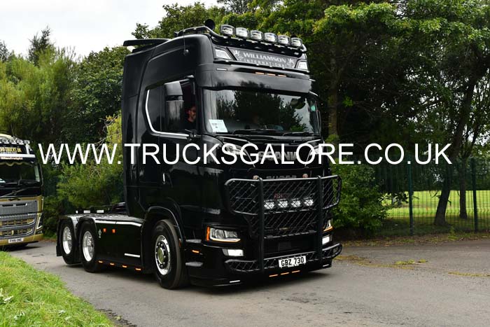 WILLIAMSON GBZ 730 25ed0187