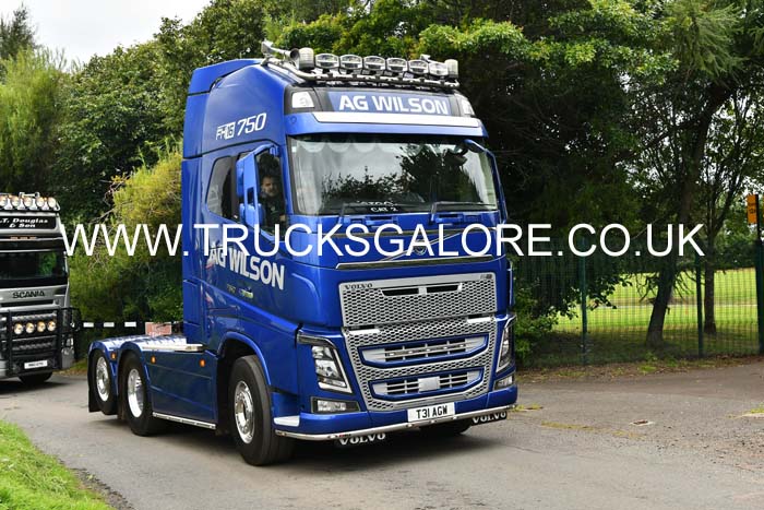 WILSON AG, T31 AGW 25ed0051