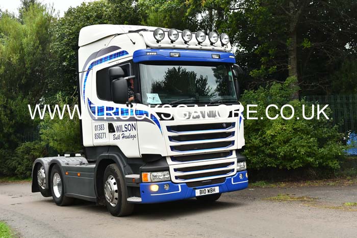 WILSON B10 WBH 25ed1845