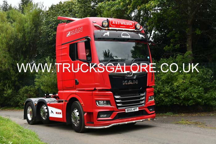 WILSON BO55 HPT 25ed0759