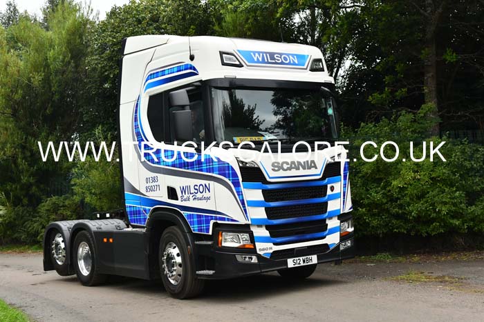 WILSON S12 WBH 25ed1846