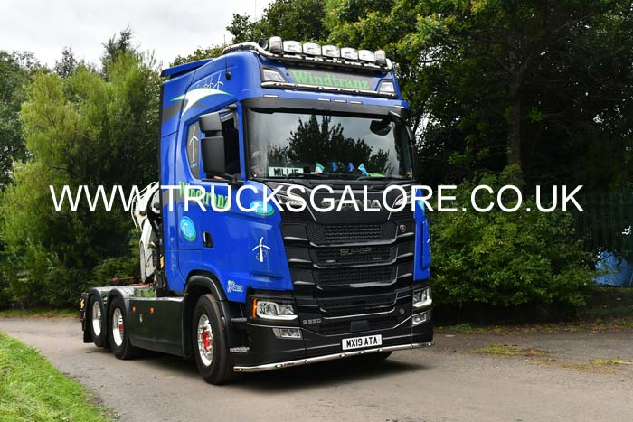 WINDTRANZ MX19 ATA 25ed1699