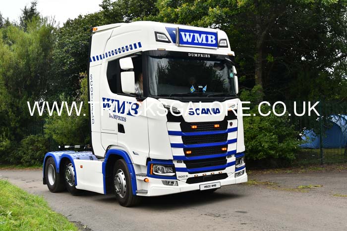 WMB M500 WMB 25ed1006