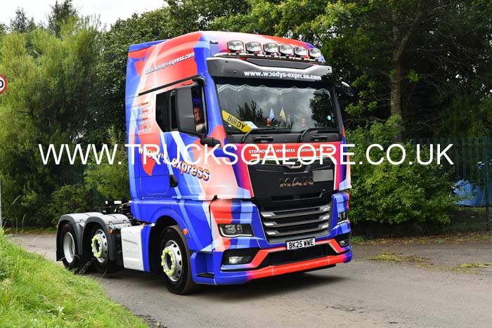 WOODYS BK25 WWE 25ed0879