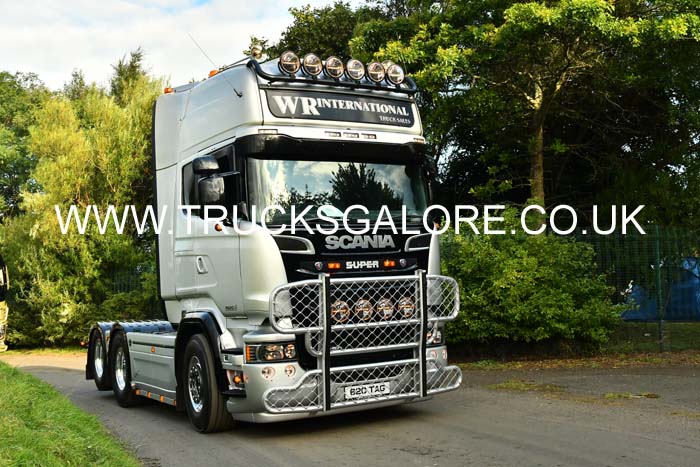 WR INT, 620 TAG 25ed2206