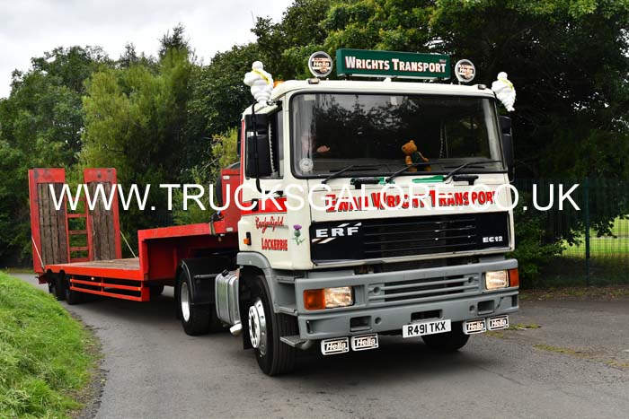 WRIGHT, EWAN R491 TKX 25ed0175