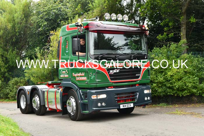 WRIGHT, IAN N14 ECX 25ed0177