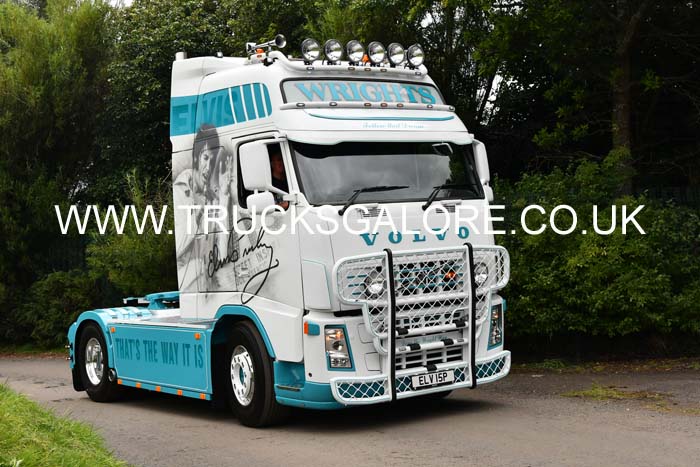 WRIGHTS ELV 15P 25ed1145