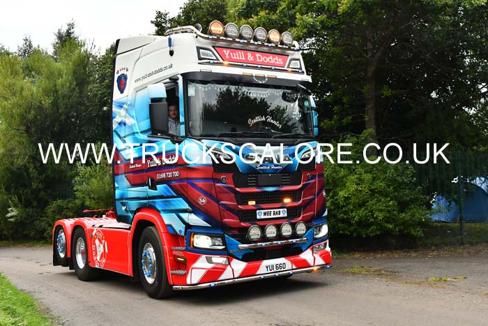 YUILL& DODDS YUI 660 25ed1937