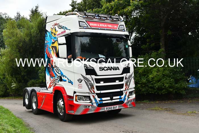 YUILL, BRIAN RG60 BAY 25ed2014