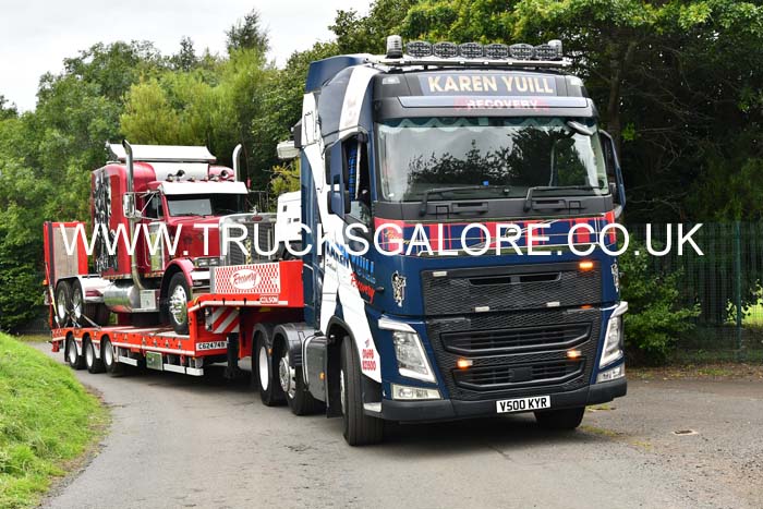 YUILL, KAREN V500 KYR 25ed0045