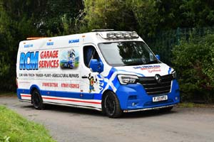 MURRAY FJ21 HPU 25ed0769