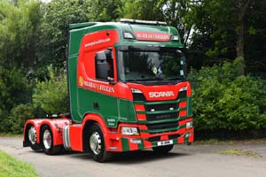 MURRAY OF REDDEN N1 WMM 25ed1089