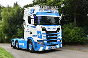 MURRAY WM73 WMT 25ed1945