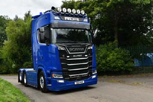 NDR V80 NDR 25ed1784