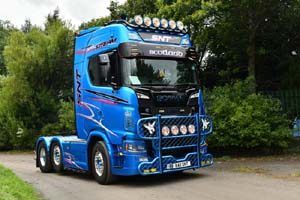 NICOL BA11 SNT 25ed1727