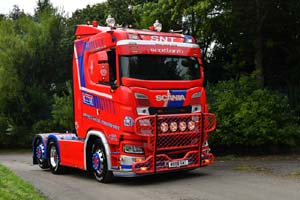 NICOL N999 SNT 25ed1488