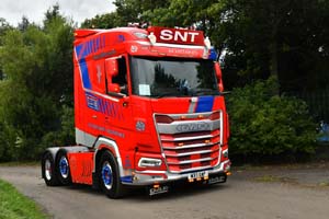 NICOL W33 DAF 25ed1732