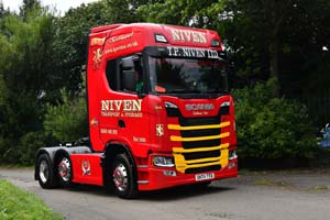 NIVEN SN74 YTX 25ed1383