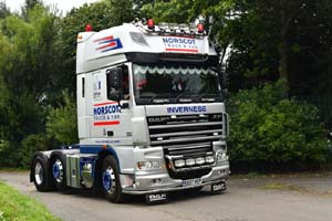 NORSCOT NX07 HCP 25ed1242