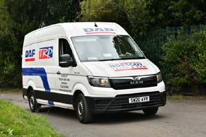 NORSCOT SW20 AVR 25ed0692