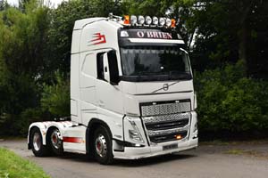 OBRIEN PX72 VEA 25ed1265