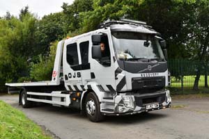 OJS OJ52 TOW 25ed0149