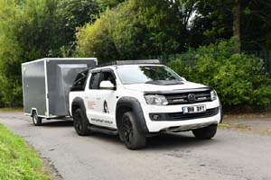 OPEN ROAD B18 DVY 25ed0019