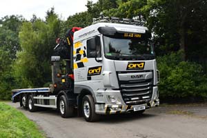 ORD V22 ORD 25ed1962