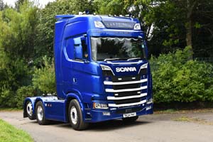 PATTINSON T&K, TK04 PAT 25ed0811