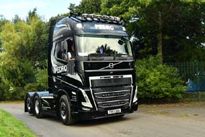 PEDRO FH13 DOG 25ed2192