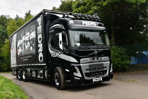 PEDRO FM15 DOG 25ed1740