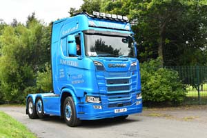 PETRIE, TOM V88 TJP 25ed0034