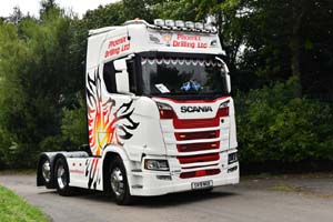 PHOENIX SV19 NKR 25ed1438