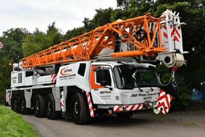 PIERCE CRANE 25ed1924