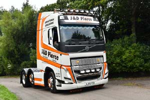 PIERCE SJ72 FXX 25ed1931