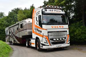 PIERCE SJ72 FYY 25ed1930