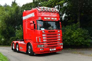 PIERCE, FRASER 164 FP 25ed1926