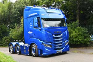 PINCHES M, MP69 MPS 25ed1043