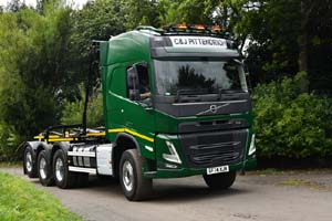 PITTENDRIGH SF74 XJM 25ed1371