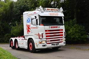 PJM PJM 144 25ed1406