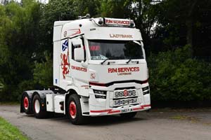 PJM RM63 PJM 25ed1412